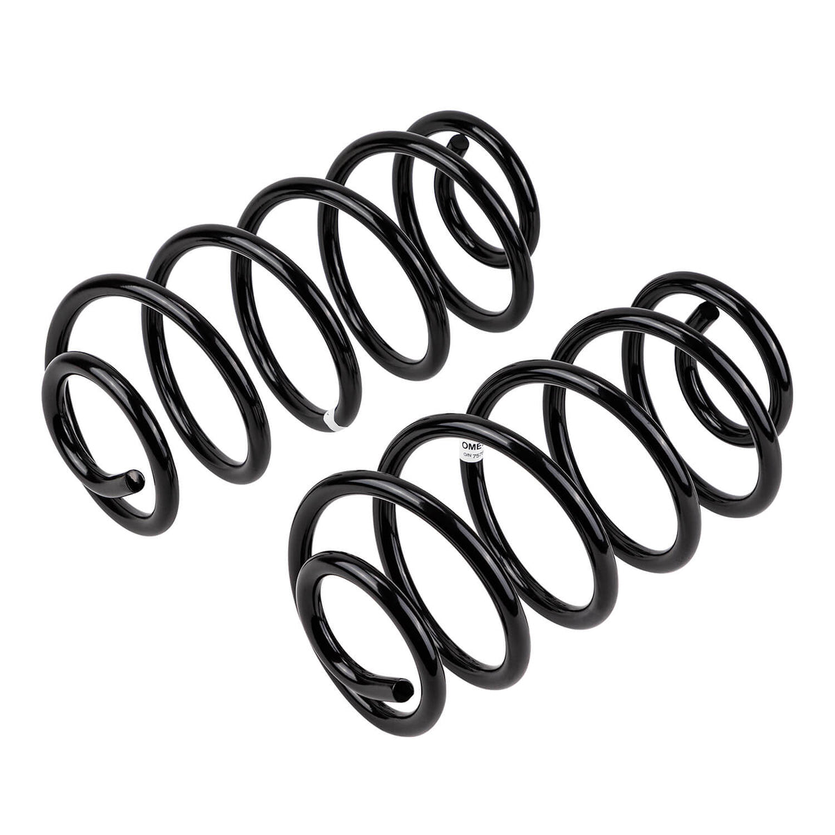 ARB / OME Coil Spring Rear Jeep Tj-160Lb- - 2942