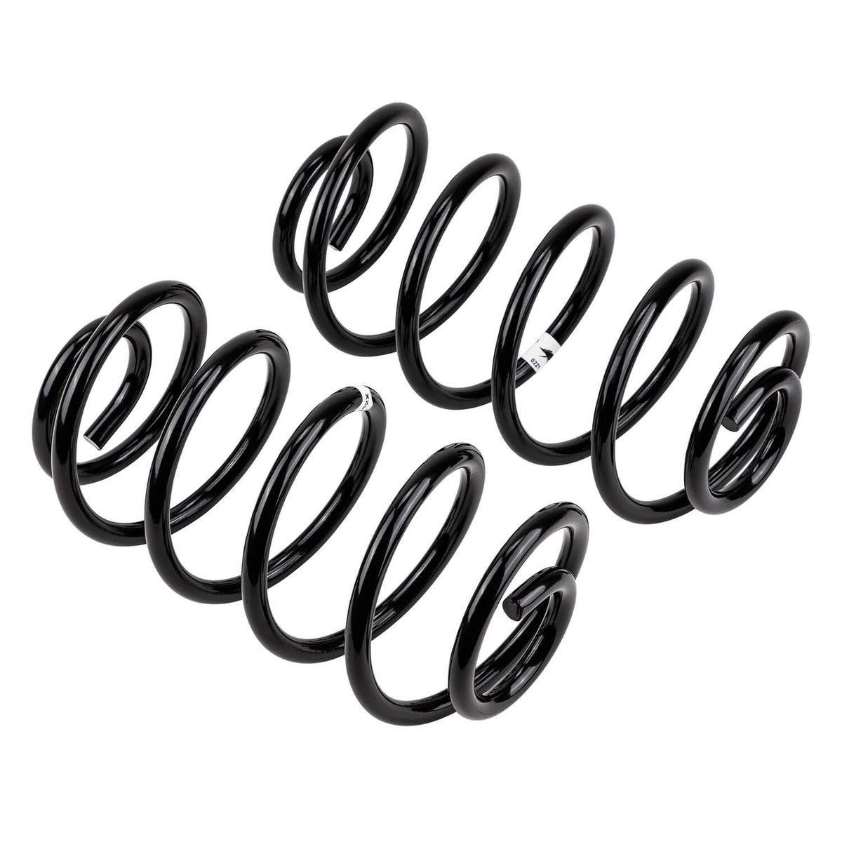 ARB / OME Coil Spring Rear Jeep Tj-160Lb- - 2942