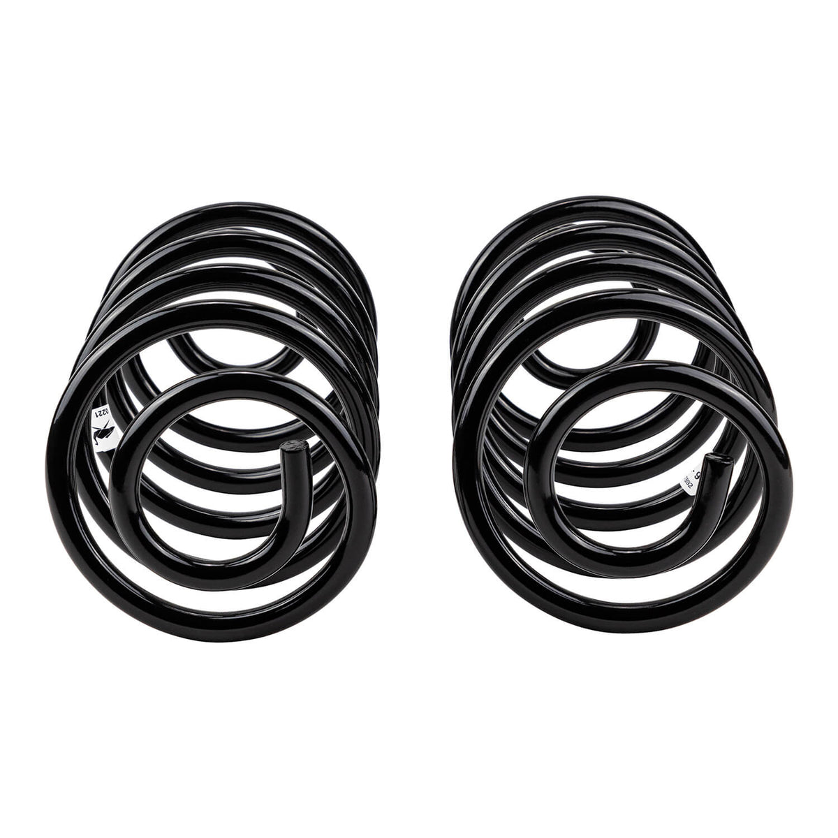 ARB / OME Coil Spring Rear Jeep Tj-160Lb- - 2942