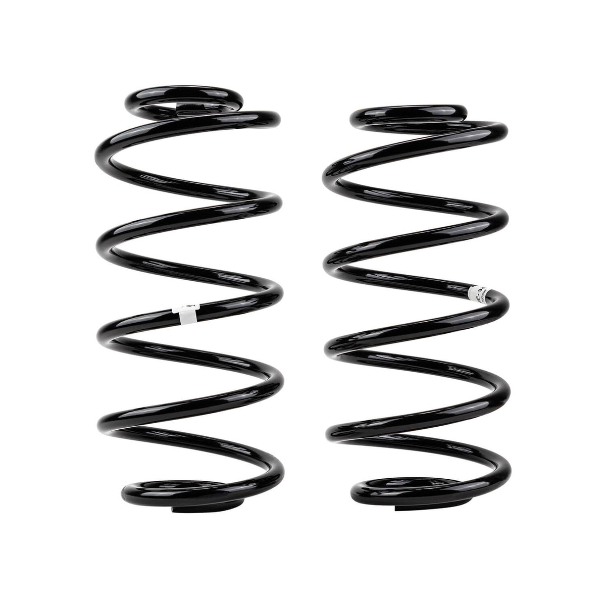 ARB / OME Coil Spring Rear Jeep Tj-160Lb- - 2942 for 1997-2006 Jeep Wrangler - front view