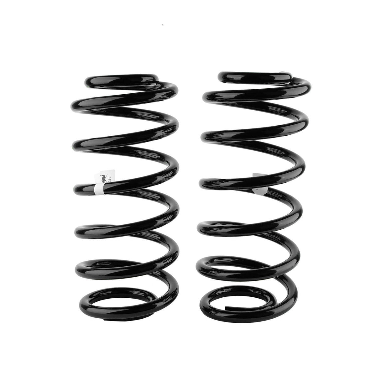 ARB / OME Coil Spring Rear Grand Wj Hd - 2945 for 1999-2004 Jeep Grand Cherokee - front view