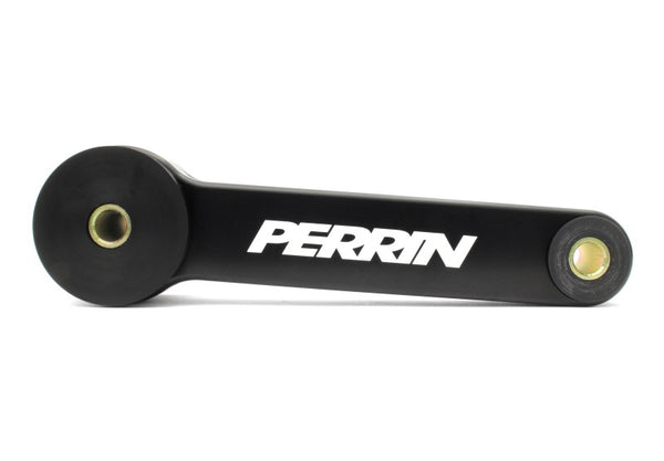 Perrin 98-08 Subaru Forester Pitch Stop Mount - Black - PSP-DRV-102BK by Perrin Performance - front view