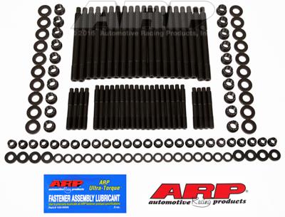 ARP SB Chevy GEN III/IV LSX 12pt Head Stud Kit - 234-4319