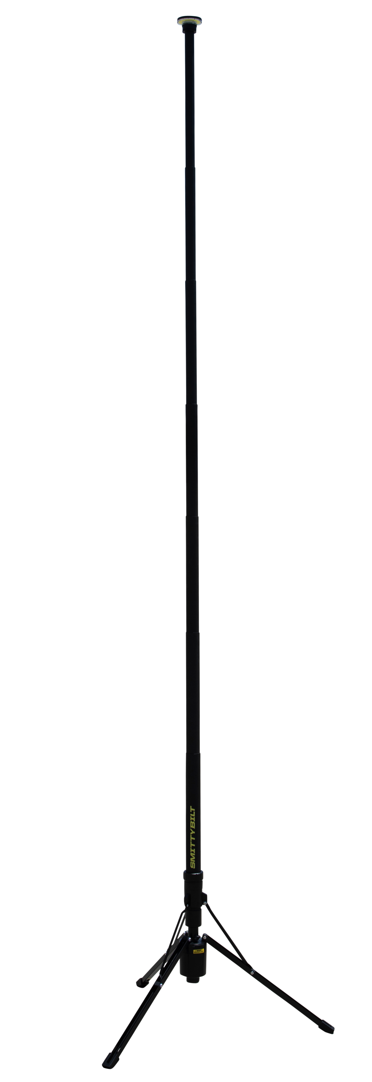 SmittyBilt - 10ft Telescoping Overland Light Pro - SB2953