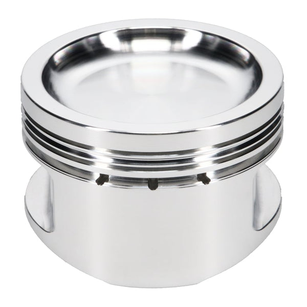JE Pistons VW 8V 9:0 TURBO KIT Set of 4 Pistons - 295734