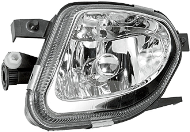 Hella 03-06 Mercedes E320 Sedan OE Replacement Fog Light Assembly - Left - 008275031