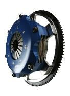 Spec 03-08 Honda Civic (inc. Si) 2.0L Mini Twin R-Trim Clutch Kit - SA00MTR for 2002-2005 Acura RSX
