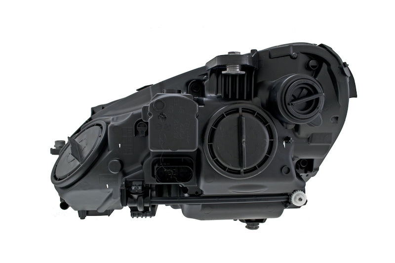 Hella 2010-2013 Mercedes-Benz E200 AMG Halogen Headlight Assembly - 010800081