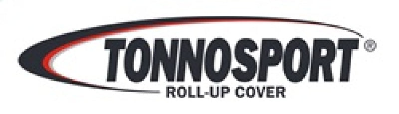 Access Tonnosport 2024+ Ford Ranger 5Ft Box Tonneau Roll-Up Cover - 22010449