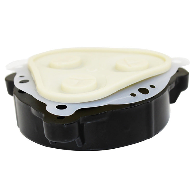 Snow Performance Lower Housing Assembly (For 40900 Pump) - SNO-40900LHA by Snow Performance - front view