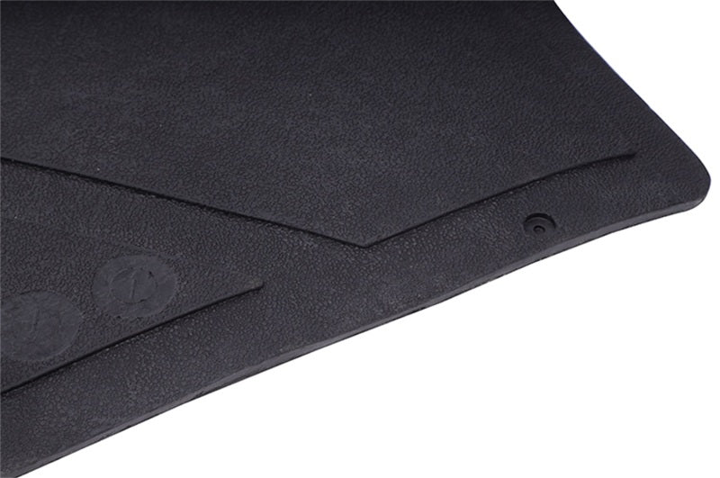 Deezee Universal Tailgate Mat - Full Size/Universal (X Pattern) - DZ76700