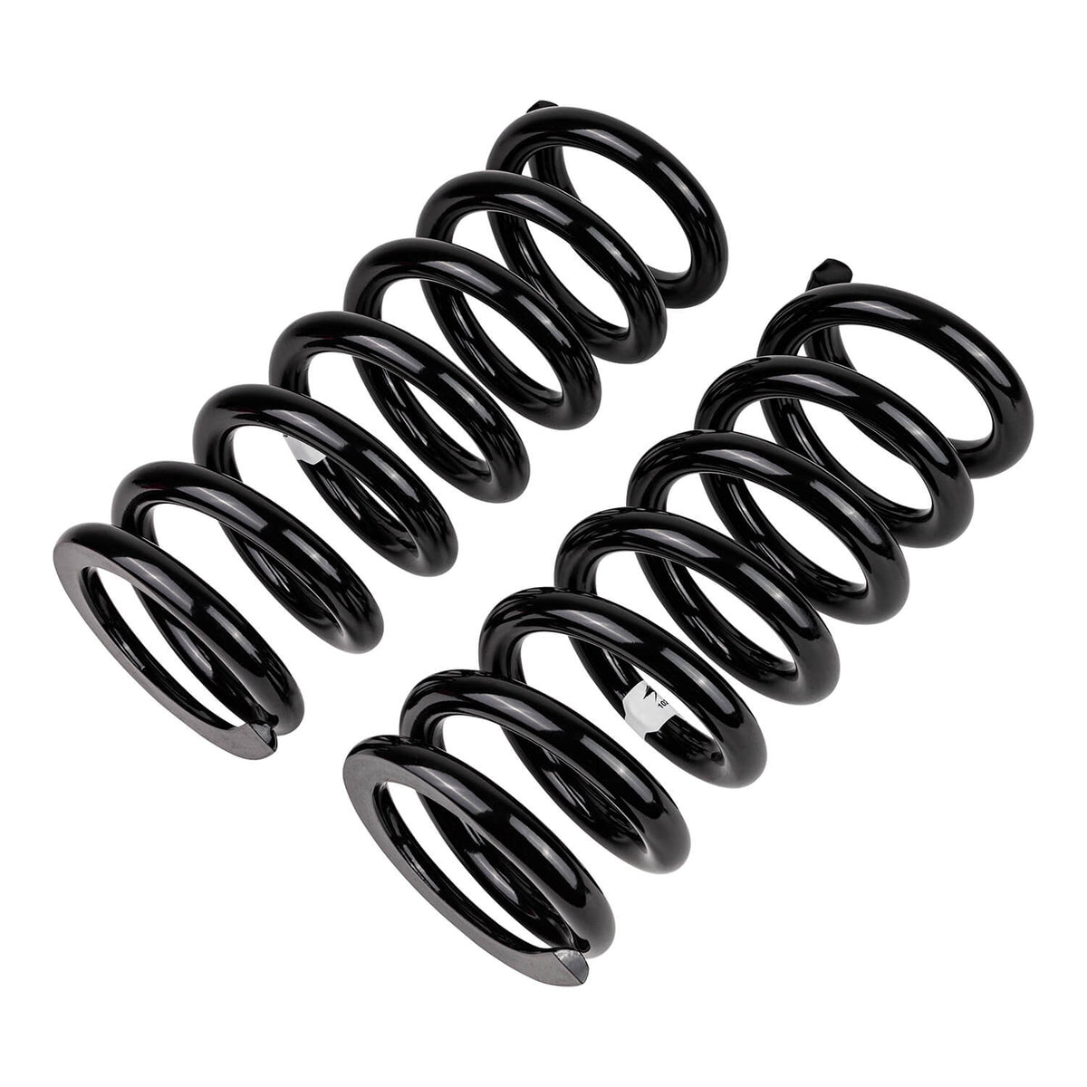 ARB / OME Coil Spring Front Nissan Y62 With Barf - 2978