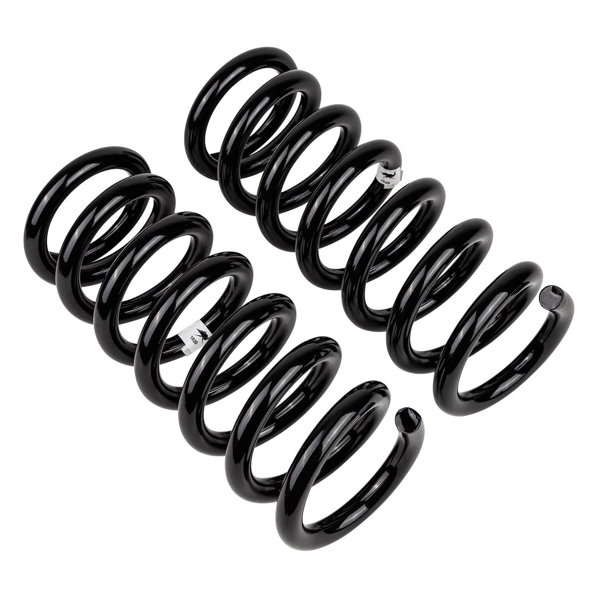 ARB / OME Coil Spring Front Nissan Y62 With Barf - 2978