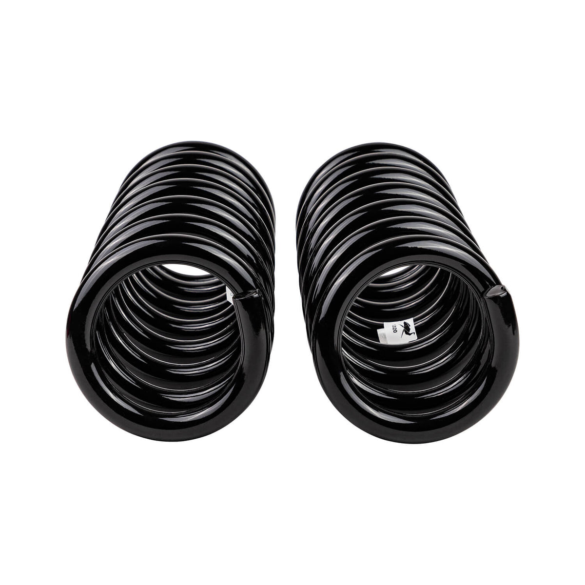 ARB / OME Coil Spring Front Nissan Y62 With Barf - 2978