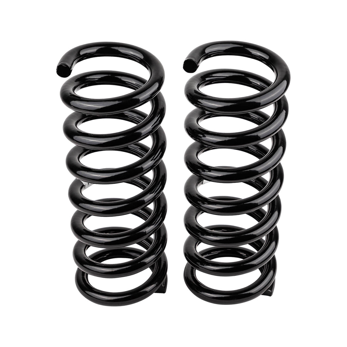 ARB / OME Coil Spring Front Nissan Y62 Bar+Winchf - 2979