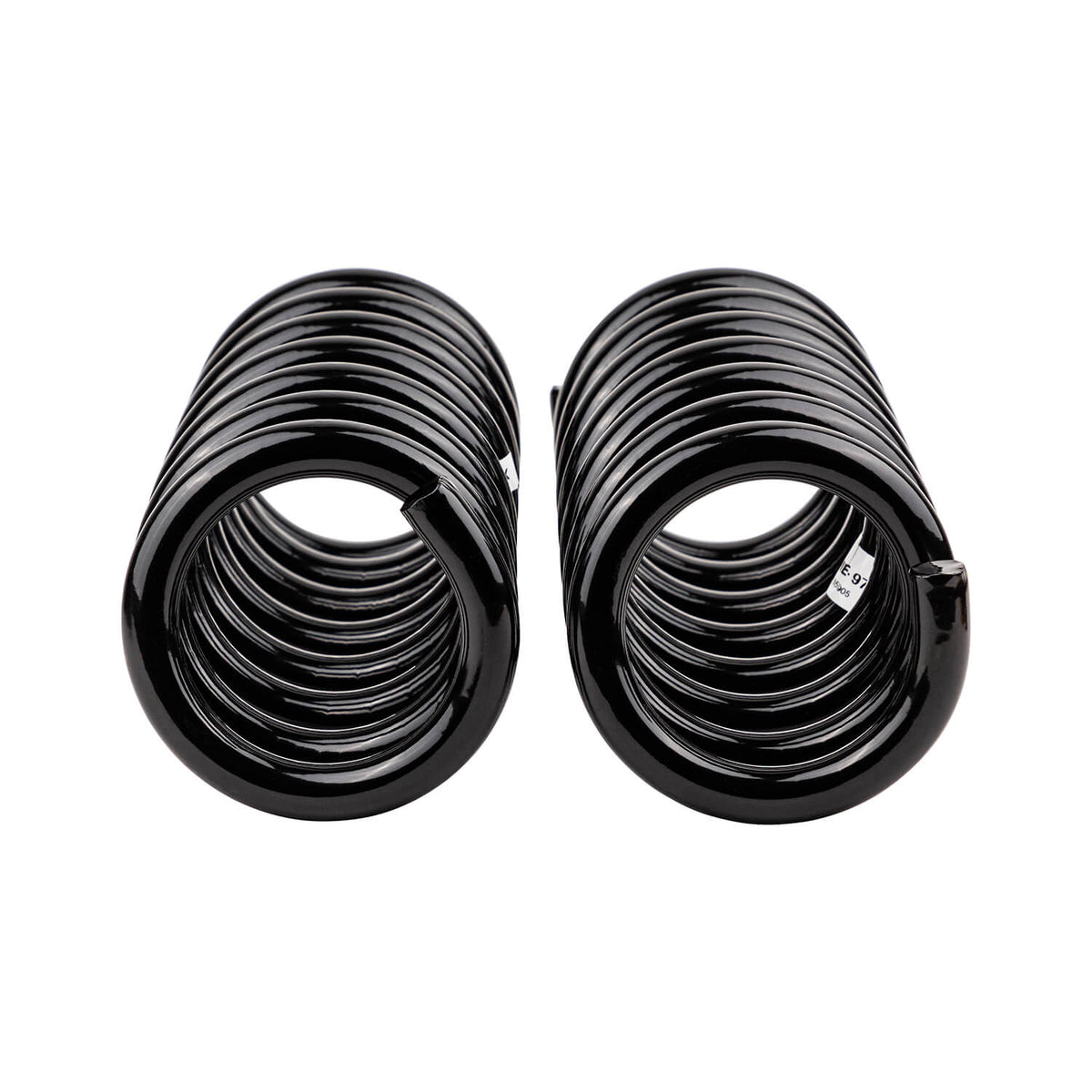 ARB / OME Coil Spring Front Nissan Y62 Bar+Winchf - 2979