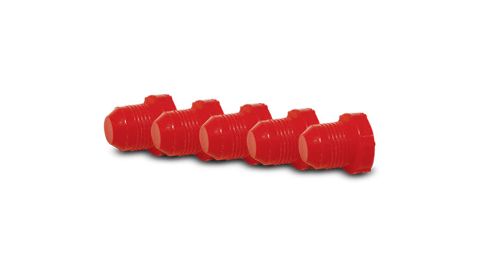 Vibrant Male AN Flare Plug AN -10 - 29810