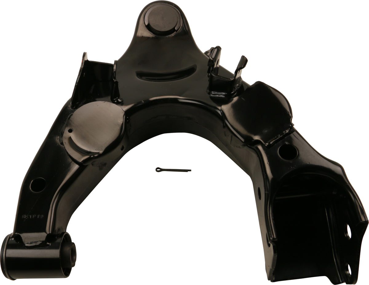MOOG 98-07 Lexus LX470 Front Right Lower Control Arm - RK620525 - front view