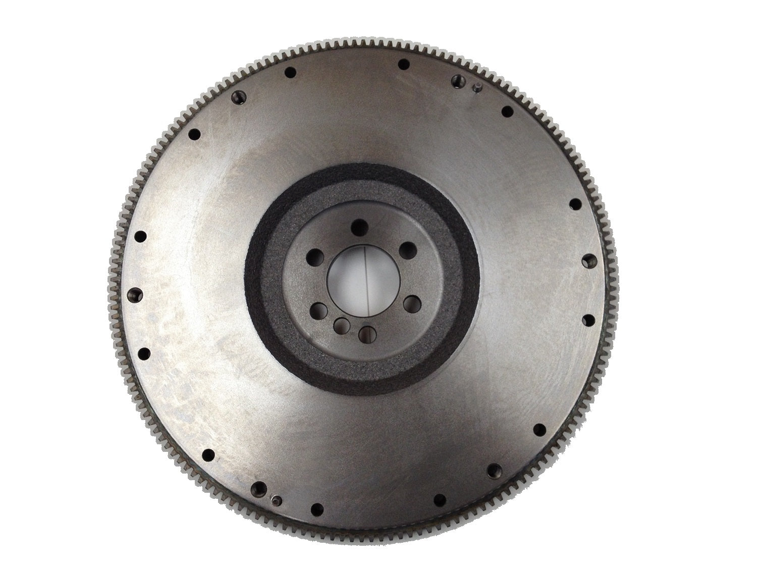 Fidanza Ford 289/302 Small Block 157-Tooth Nodular Iron Flywheel - 286280