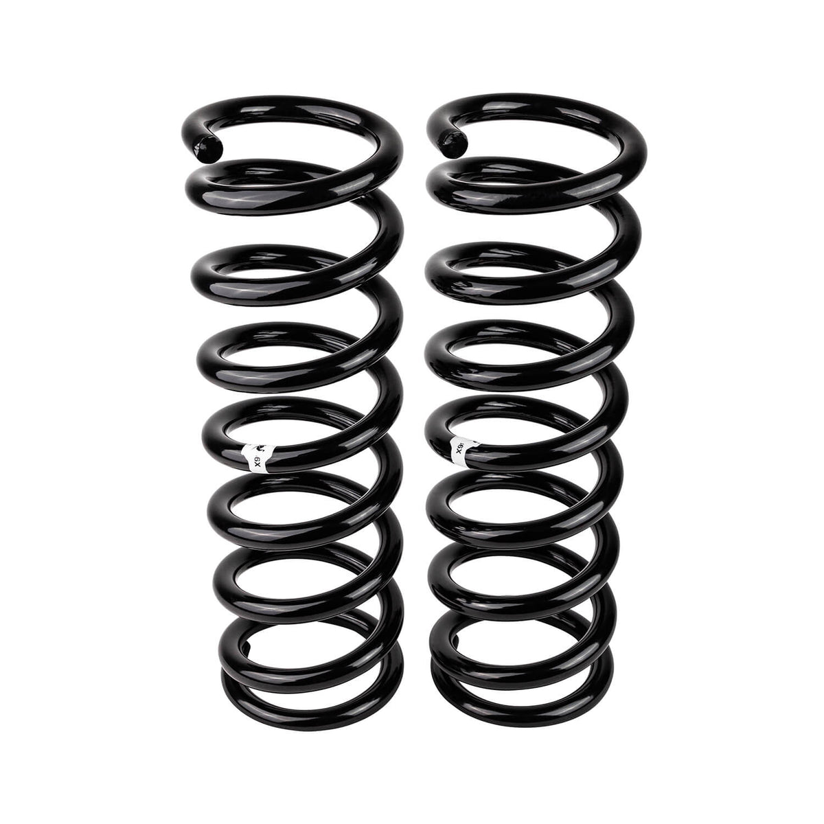 ARB / OME Coil Spring Rear Nissan Y62 Med - 2986