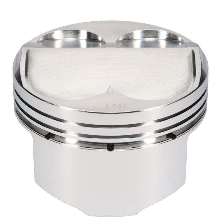 JE Pistons Ford 2.0L ZETEC Piston - 85.00mm Bore - 1.171in CH - 5.00 CC - Single - 298717S