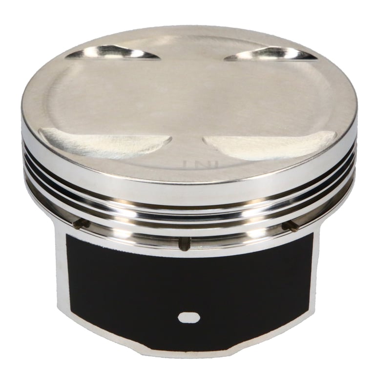 JE Pistons HONDA H22 9:1 KIT Set of 4 Pistons - 298731