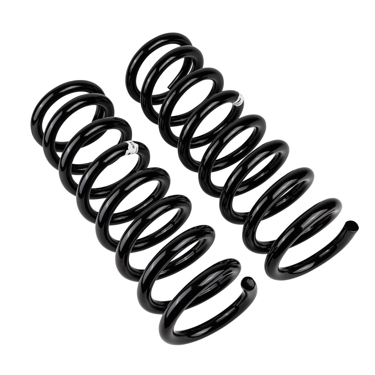 ARB / OME Coil Spring Rear Nissan Y62 200 Kg - 2987