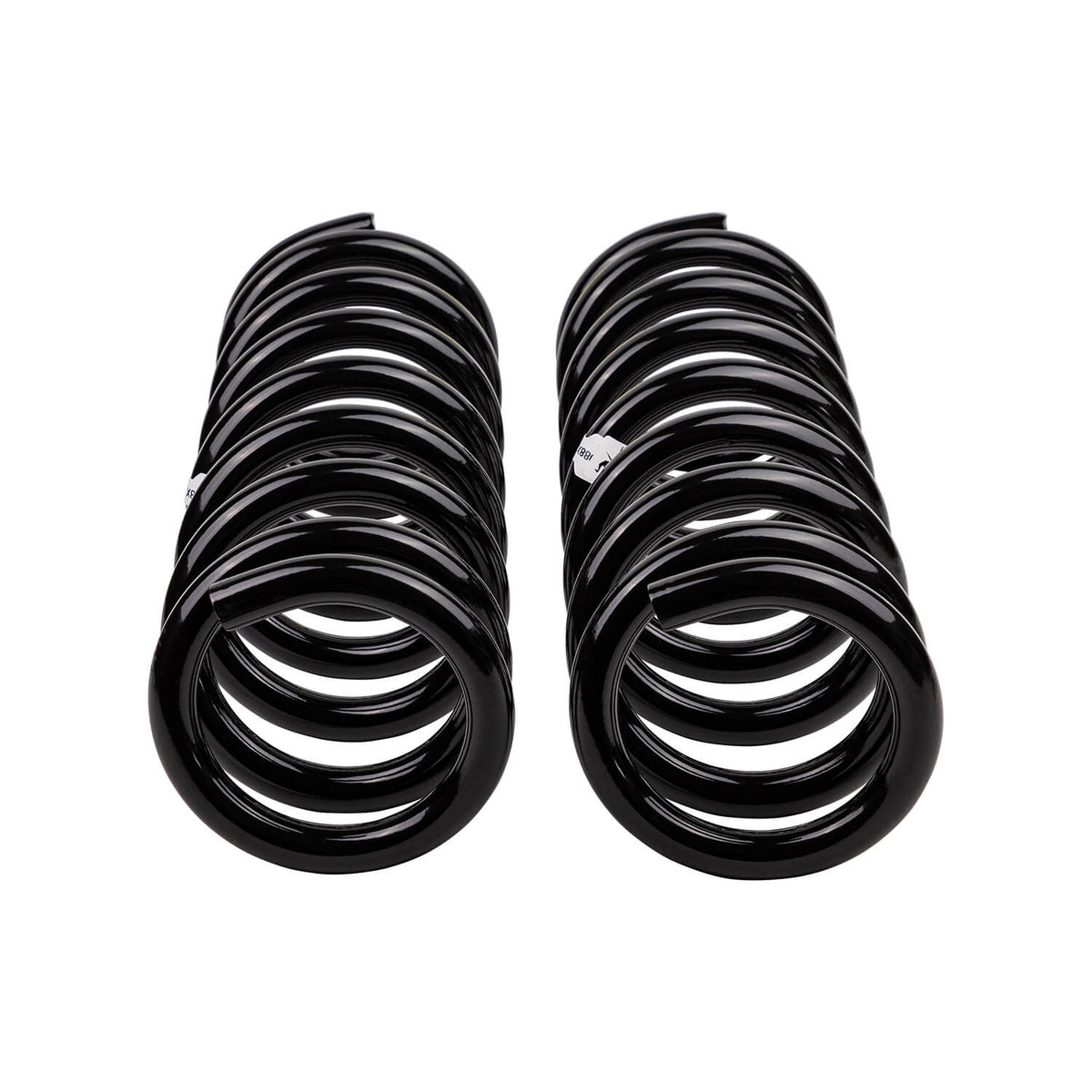 ARB / OME Coil Spring Rear Nissan Y62 400 Kgs - 2988