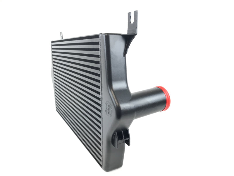 CSF 99-03 Ford Super Duty 7.3L Turbo Diesel Charge-Air-Cooler - 7107