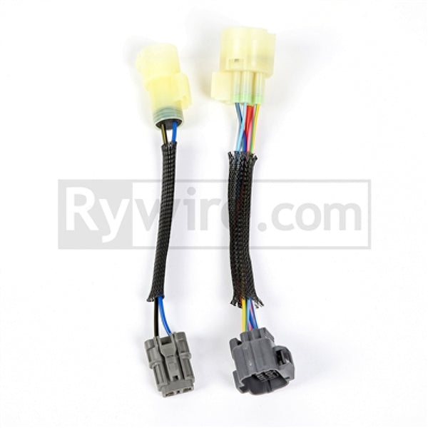Rywire OBD0 to OBD1 Distributor Adapter - RY-DIS-0-1 - front view