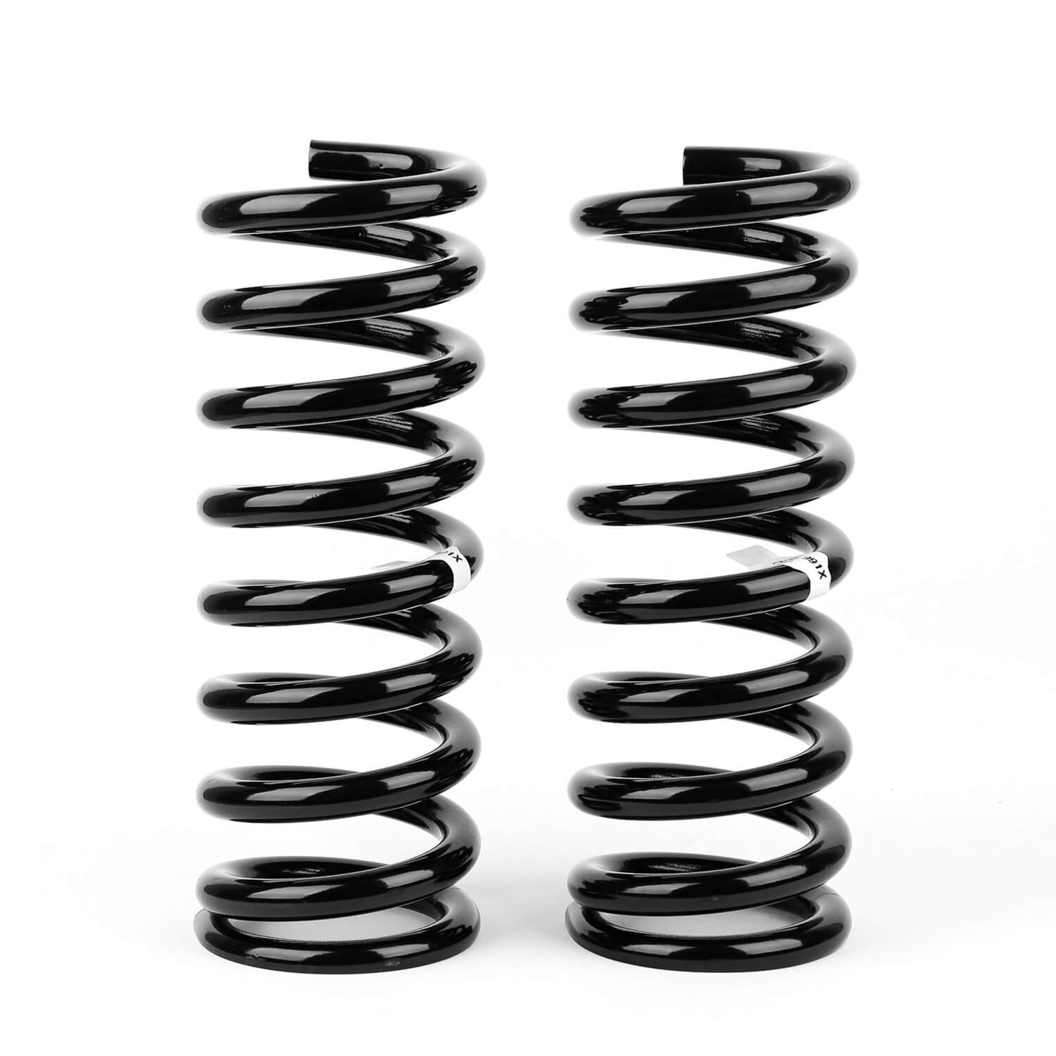 ARB / OME Coil Spring Front Jeep Wh Cherokee - 2991 for 2005-2010 Jeep Grand Cherokee - front view