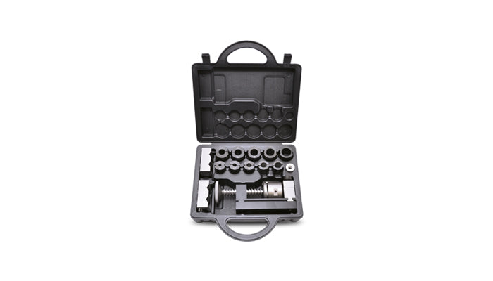 Vibrant Hose End Fitting Installation Tool Kit - 2992