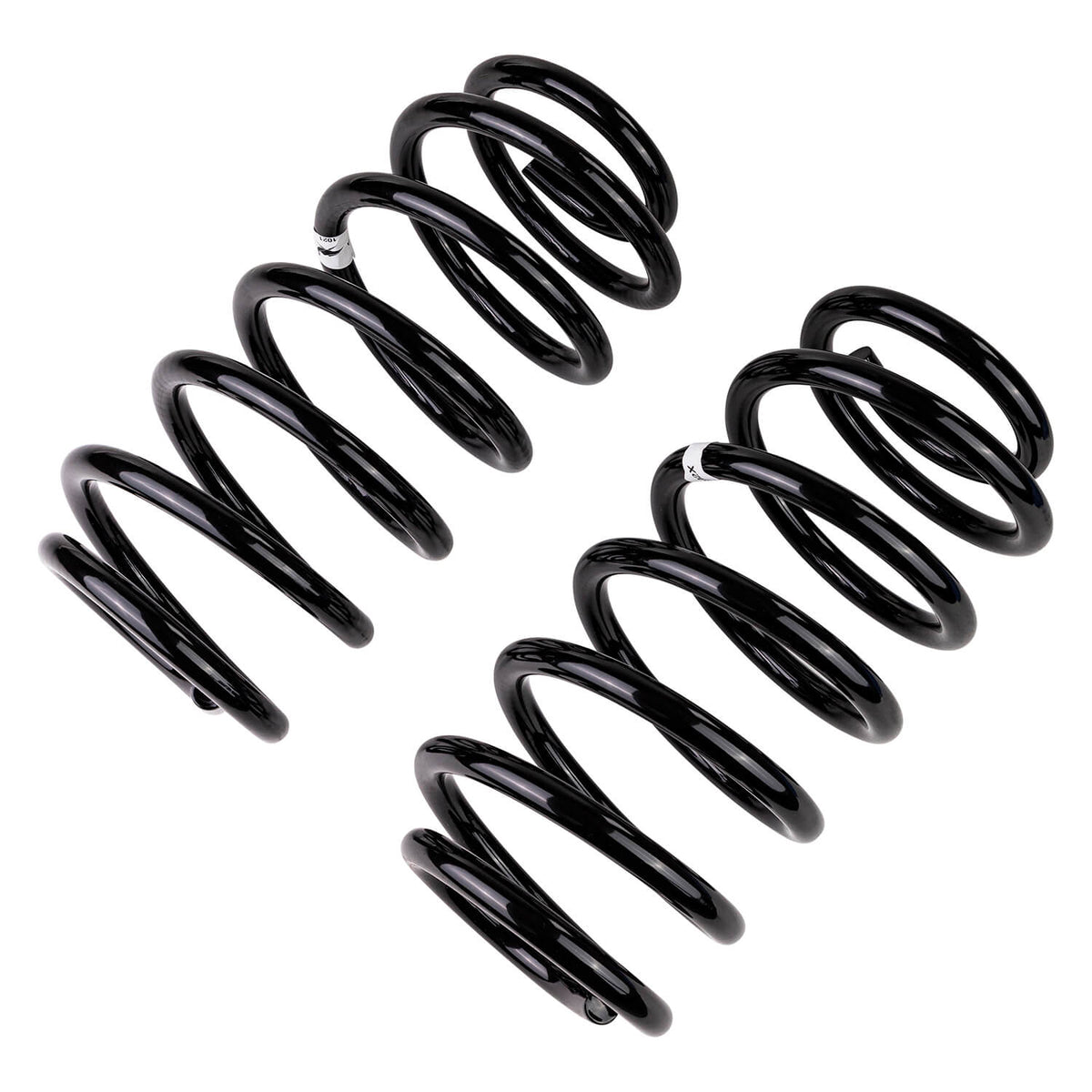 ARB / OME Coil Spring Rear Jeep Wh Cherokee - 2992 for 2005-2010 Jeep Grand Cherokee - front view