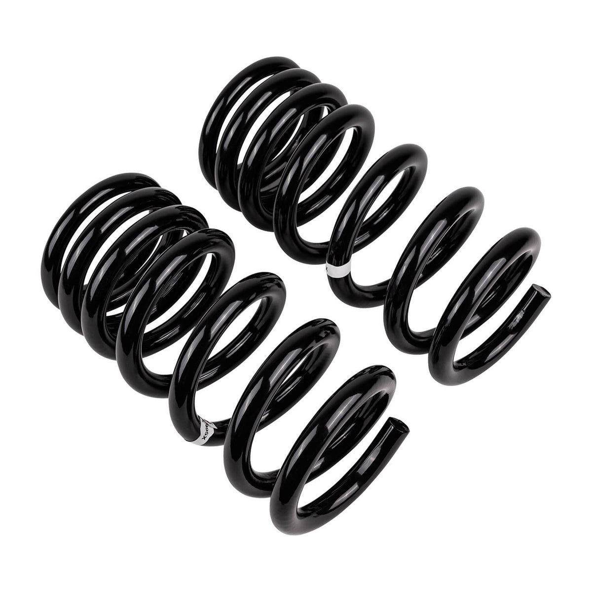 ARB / OME Coil Spring Rear Mits Pajero Ns On - 2995