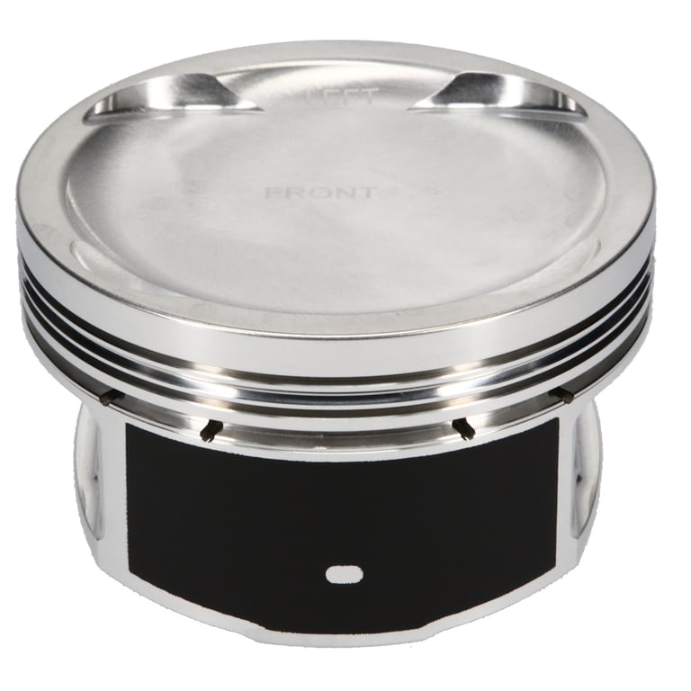JE Pistons Hyundai Genesis 3.8L 96mm Bore CR 9:1 Right Side Single Piston - 299815R