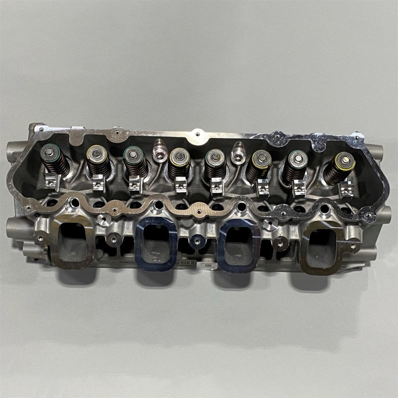 Ford Racing 7.3L Cylinder Head Assembled LH - M-6050-SD73A