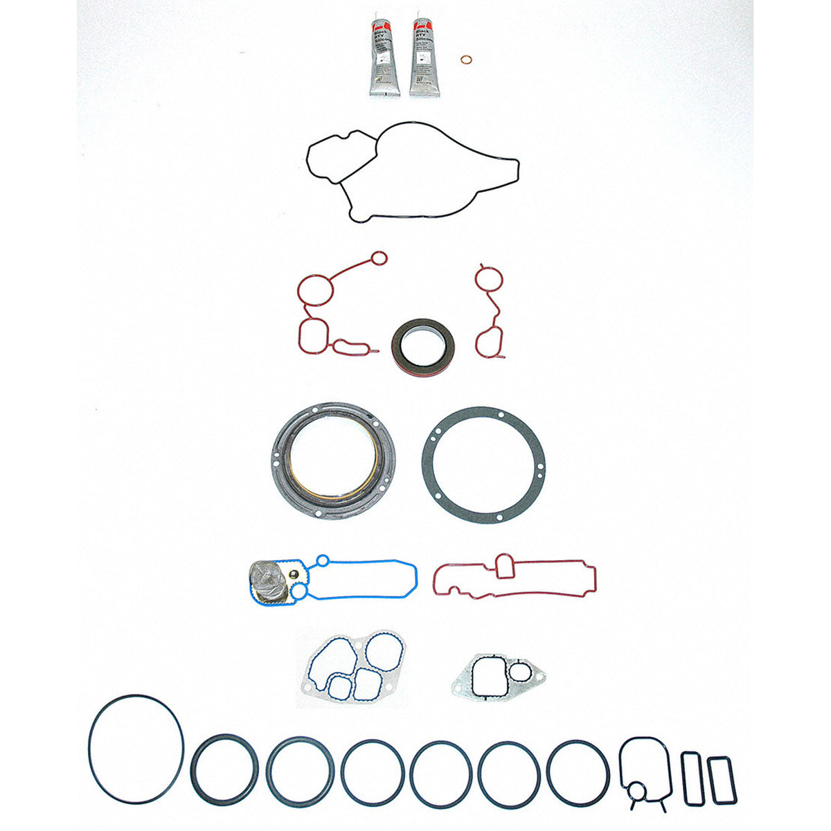 Fel-Pro Ford F-350 Super Duty CS 9239-1 Engine Conversion Gasket Set - CS92391 for 1999-2003 Ford F-350 - front view