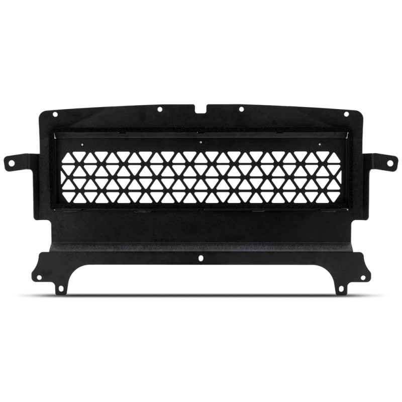 Mishimoto 15-22 BMW F80 M3/M4 Skid Plate - MMSD-F80-15WBK