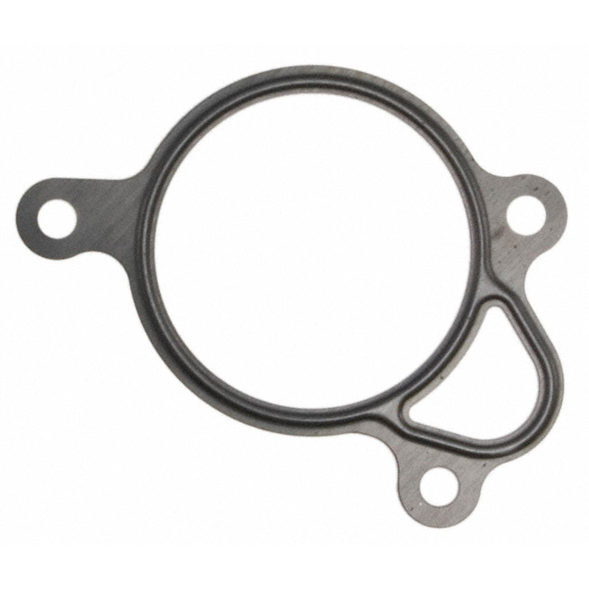 Fel-Pro Dodge Sprinter 2500 72219 Exhaust Gas Recirculation (EGR) Valve Gasket for 2003-2006 Dodge Sprinter-2500 - front view