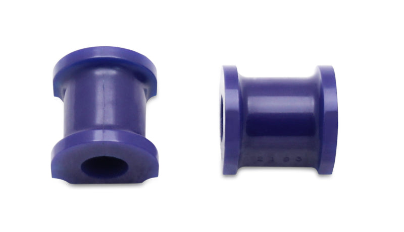 SuperPro - Front Sway Bar Mount Bushing Kit - SPF2183-18K for 2002-2006 Acura RSX - angle view