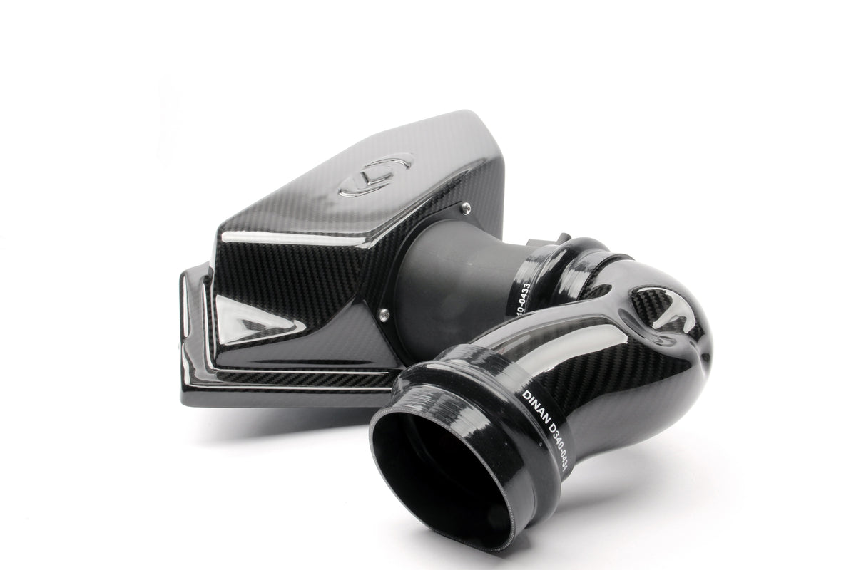 Dinan - Semi-Open Intake - 2016-2021 BMW M240i/340i/440i - D760-0046-A