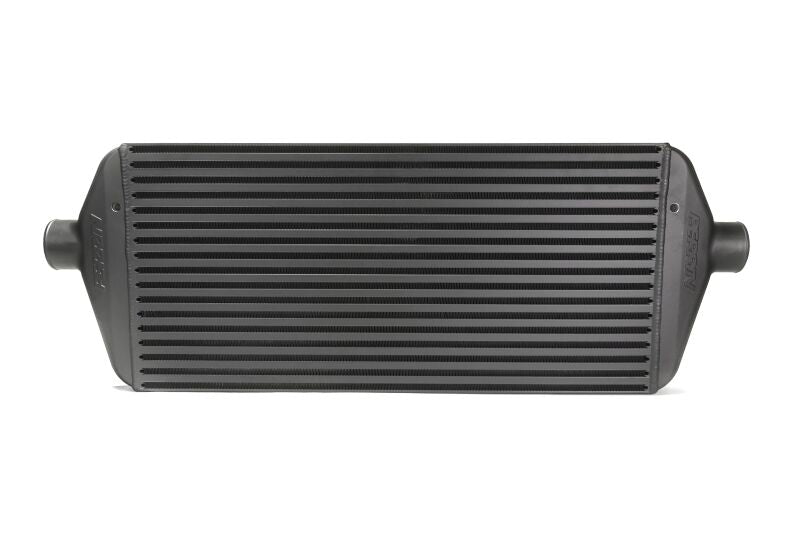 PERRIN 15-25 Subaru WRX/STI Large Size Front Mount Intercooler Core - Black - PSP-ITR-406BK