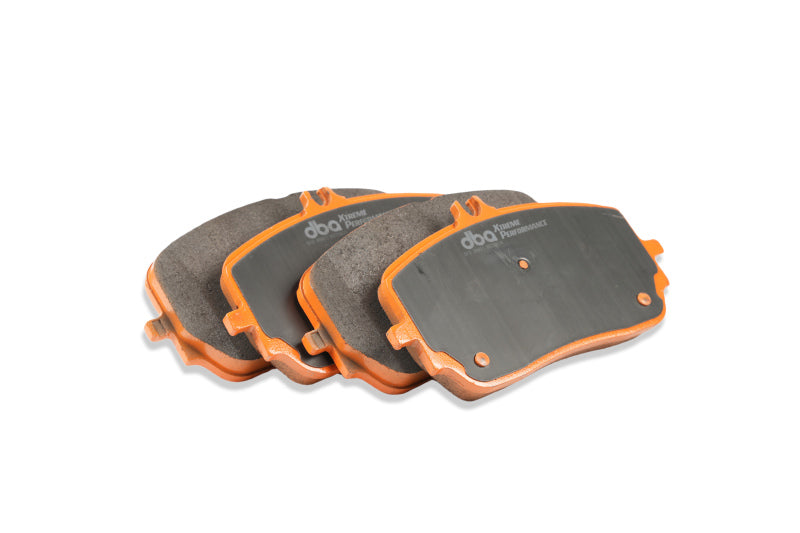 DBA 2020+ Mercedes-Benz GLE53 AMG 4Matic  XP Performance Front Brake Pads - DB15264XP