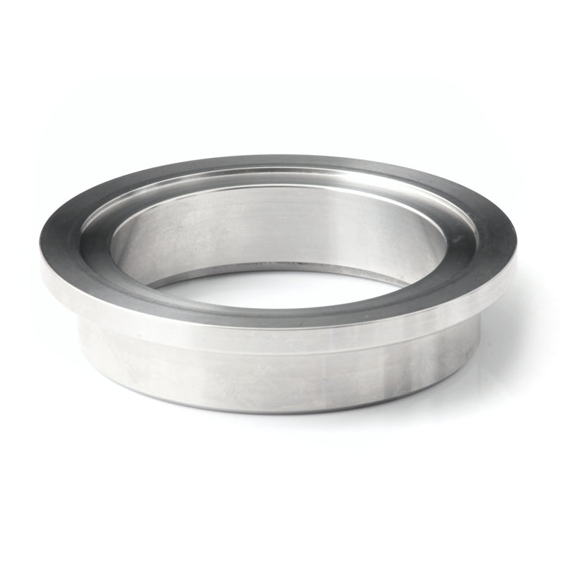 GFB EX50 Weld-On Wastegate Fitting - Outlet - 7041 by Go Fast Bits - detail view