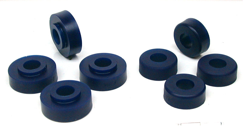 SuperPro Front Crossmember To Chassis Mount Bushing Kit - SPF0264K