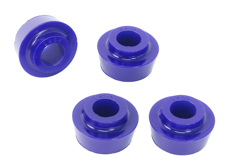 SuperPro 1987-1989 Dodge Raider Rear Trailing Arm To Chassis Mount Bushing Kit - SPF1456K