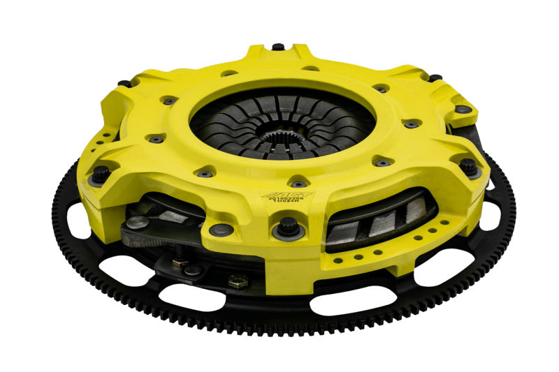 ACT 04-07 Cadillac CTS-V Mod-Twin 10.5 XT Rigid Street Clutch Kit - T2S-G22