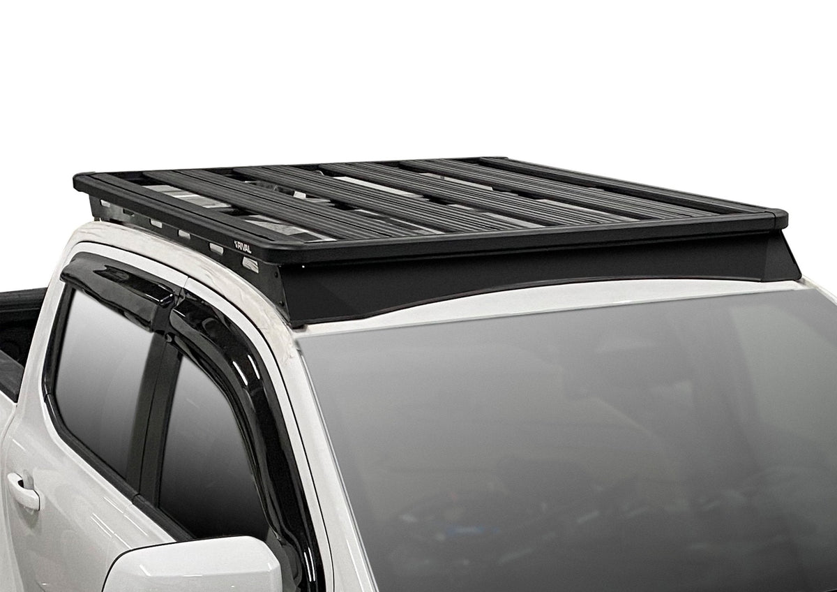 Rival 24-25 Ford Ranger / Ranger Raptor Aluminum Roof Rack - 2M.1802.1MB