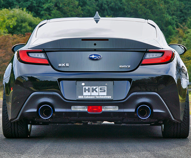 HKS Legamax Premium BRZ - 32018-AF018