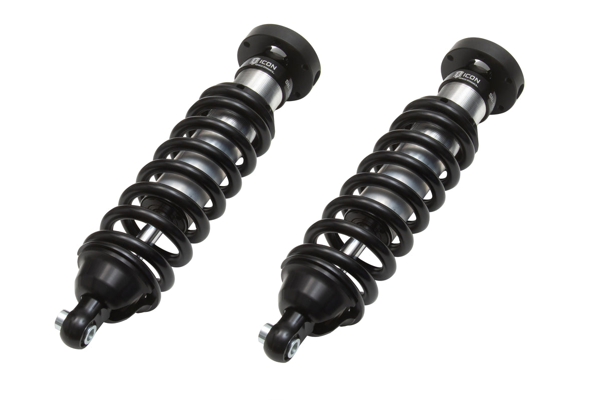 ICON 00-06 Toyota Tundra 2.5 Series Shocks VS IR Coilover Kit w/700lb Spring Rate - 58620-700
